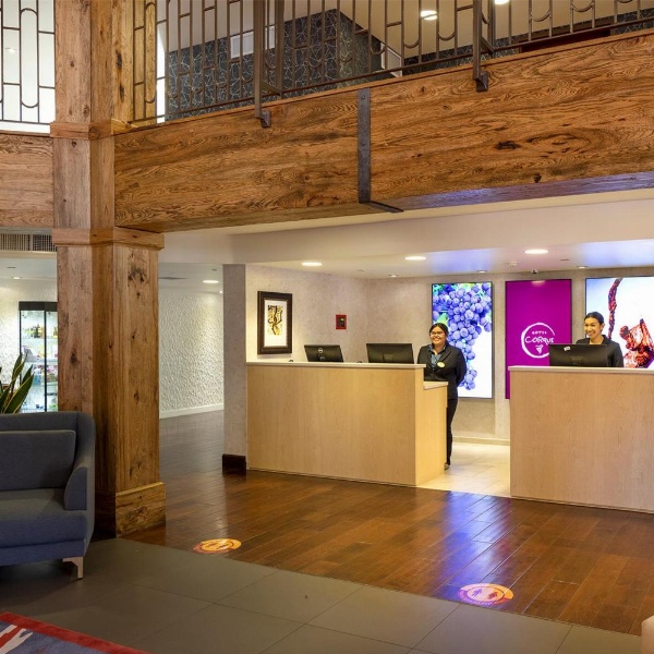 Hotel Corque image 12