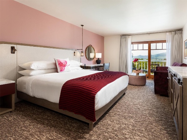 Hotel Corque Main image