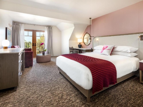 Hotel Corque image 8